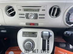 ダイハツ ミラココア