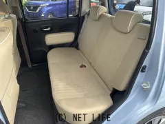 ダイハツ ミラココア