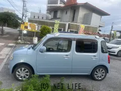 ダイハツ ミラココア