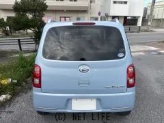 ダイハツ ミラココア
