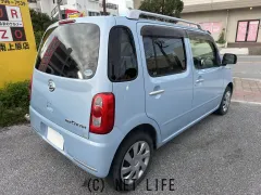 ダイハツ ミラココア