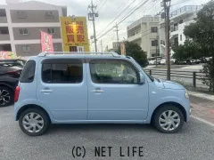 ダイハツ ミラココア