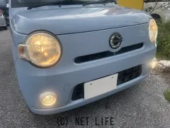 ダイハツ ミラココア