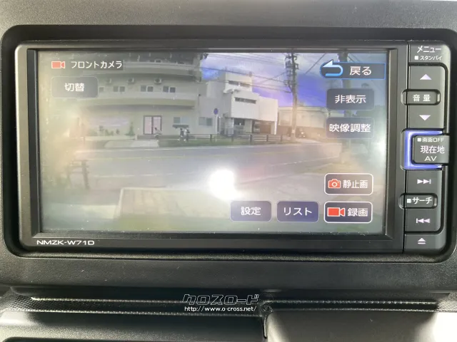 ダイハツ タフト