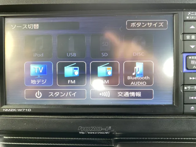 ダイハツ タフト