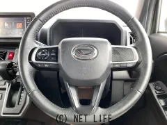 ダイハツ タフト