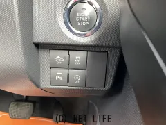 ダイハツ タフト