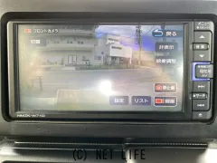ダイハツ タフト