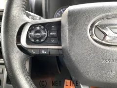 ダイハツ タフト