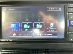 ダイハツ タフト