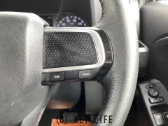 ダイハツ タフト
