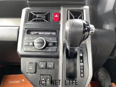 ダイハツ タフト