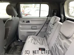 ダイハツ タフト