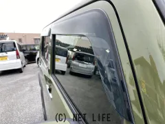 ダイハツ タフト