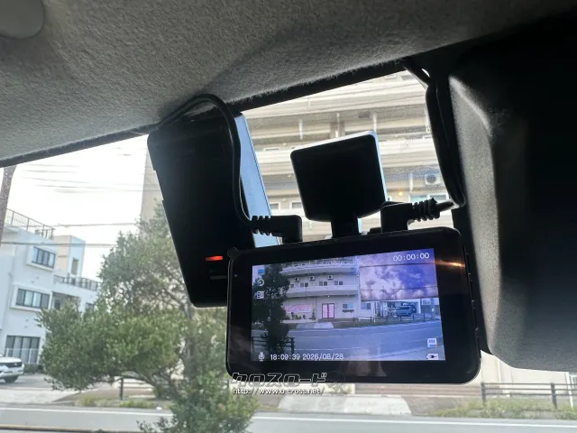トヨタ タンク
