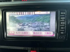 トヨタ タンク