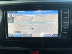 トヨタ タンク
