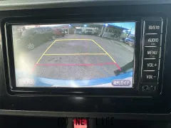 トヨタ タンク