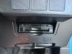 トヨタ タンク