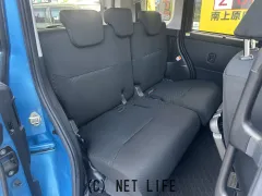 トヨタ タンク