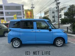 トヨタ タンク