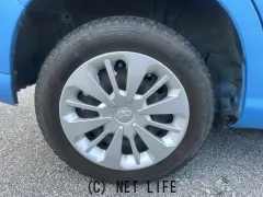 トヨタ タンク