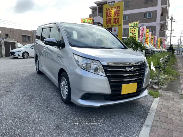 トヨタ ノア