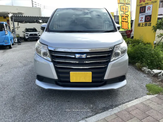 トヨタ ノア