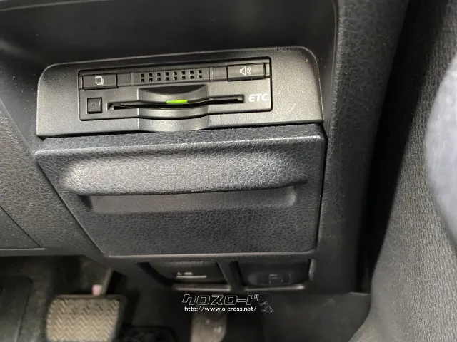 トヨタ ノア