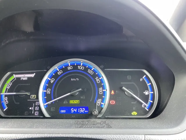 トヨタ ノア