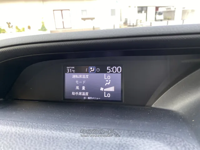 トヨタ ノア