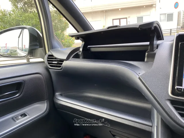 トヨタ ノア