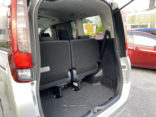 トヨタ ノア