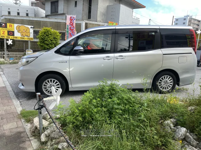 トヨタ ノア