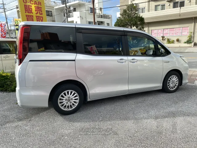 トヨタ ノア
