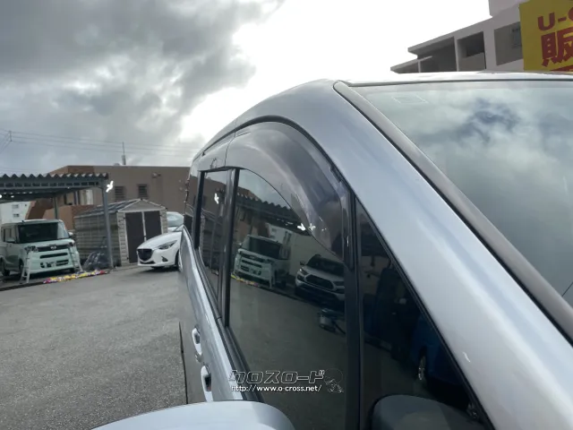 トヨタ ノア