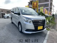 トヨタ ノア
