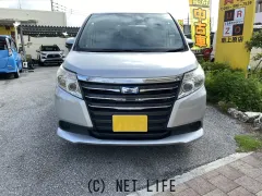 トヨタ ノア