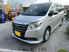 トヨタ ノア