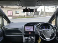 トヨタ ノア