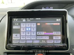 トヨタ ノア