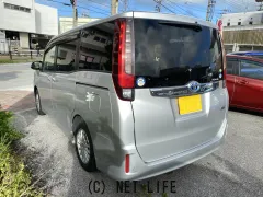 トヨタ ノア