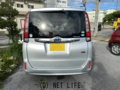 トヨタ ノア