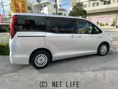 トヨタ ノア