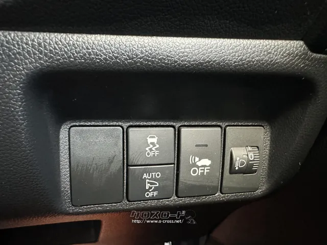 ホンダ シャトル