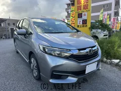 ホンダ シャトル