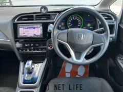 ホンダ シャトル