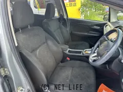 ホンダ シャトル