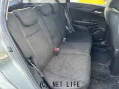 ホンダ シャトル