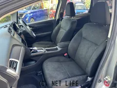 ホンダ シャトル